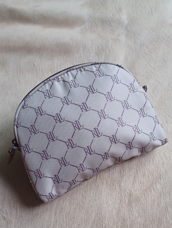 Lauren Ralph Lauren Handbags - Ralph Lauren Cosmetic Bag